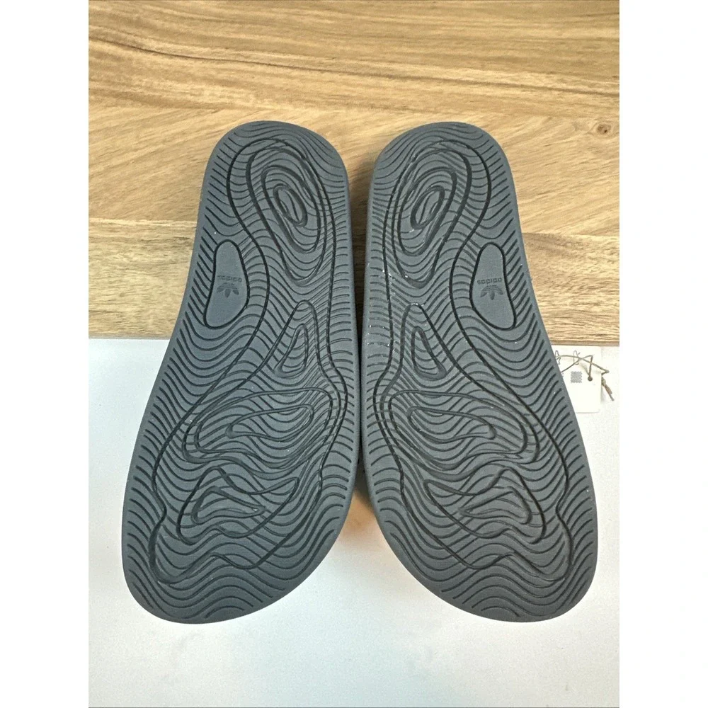 New Adidas X PW Unisex Pharrell Williams Chancletas HU Slide‎ GX2483 Size 4